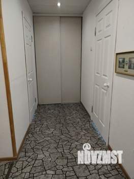 2-к квартира, на длительный срок, 50м2, 4/5 этаж