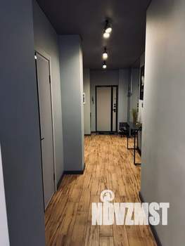 1-к квартира, посуточно, 55м2, 12/24 этаж