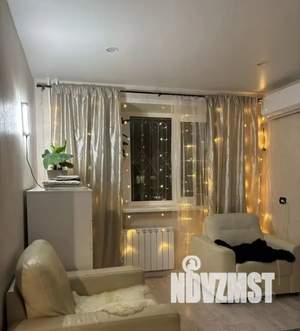 2-к квартира, посуточно, 43м2, 2/5 этаж