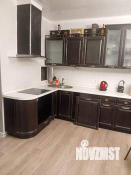 3-к квартира, на длительный срок, 99м2, 17/18 этаж