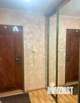2-к квартира, на длительный срок, 53м2, 3/5 этаж