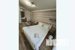 1-к квартира, посуточно, 34м2, 5/9 этаж