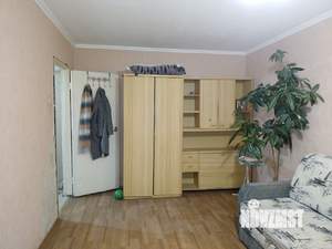 1-к квартира, на длительный срок, 30м2, 2/5 этаж