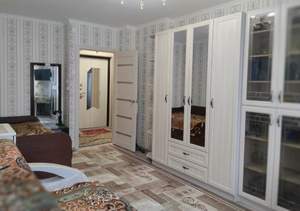 1-к квартира, на длительный срок, 36м2, 3/18 этаж