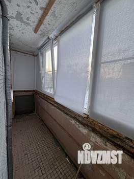 1-к квартира, на длительный срок, 30м2, 3/5 этаж