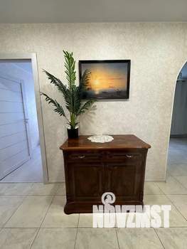 2-к квартира, посуточно, 54м2, 6/10 этаж