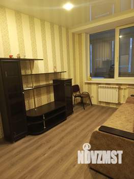 1-к квартира, на длительный срок, 34м2, 2/4 этаж