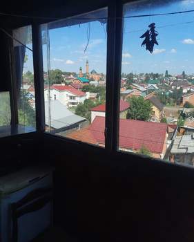 2-к квартира, на длительный срок, 44м2, 5/5 этаж