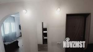 1-к квартира, посуточно, 40м2, 7/14 этаж