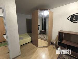 1-к квартира, на длительный срок, 32м2, 11/16 этаж