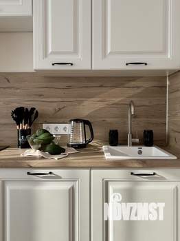 1-к квартира, посуточно, 37м2, 1/1 этаж