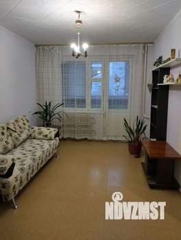 1-к квартира, на длительный срок, 31м2, 5/9 этаж