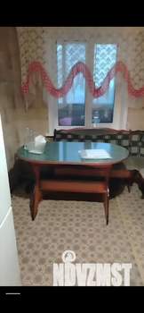 1-к квартира, на длительный срок, 36м2, 5/14 этаж