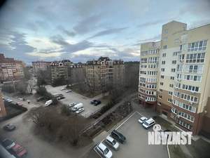 1-к квартира, на длительный срок, 36м2, 8/10 этаж