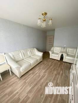 3-к квартира, на длительный срок, 56м2, 3/5 этаж