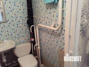 1-к квартира, на длительный срок, 29м2, 9/9 этаж