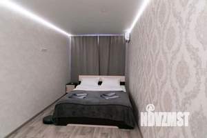 2-к квартира, посуточно, 47м2, 1/1 этаж