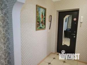 1-к квартира, посуточно, 27м2, 1/1 этаж