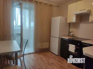 1-к квартира, посуточно, 29м2, 6/11 этаж