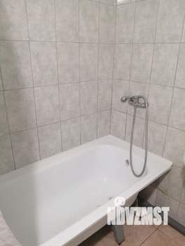 2-к квартира, посуточно, 46м2, 1/8 этаж