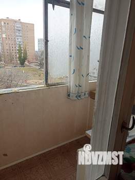 2-к квартира, на длительный срок, 55м2, 5/5 этаж