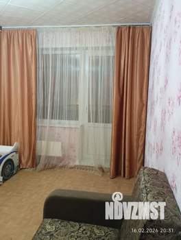 1-к квартира, на длительный срок, 34м2, 3/9 этаж