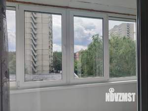 1-к квартира, на длительный срок, 33м2, 4/9 этаж