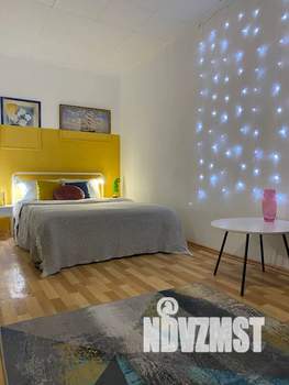 1-к квартира, посуточно, 34м2, 5/16 этаж