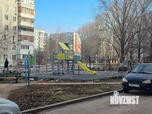 2-к квартира, на длительный срок, 50м2, 9/9 этаж