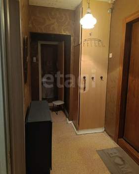 2-к квартира, на длительный срок, 43м2, 2/12 этаж