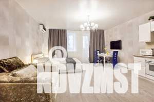 1-к квартира, посуточно, 35м2, 3/16 этаж