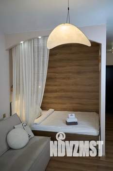 Студия квартира, посуточно, 25м2, 13/13 этаж