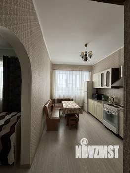 1-к квартира, на длительный срок, 38м2, 6/9 этаж