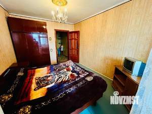 3-к квартира, на длительный срок, 66м2, 8/9 этаж