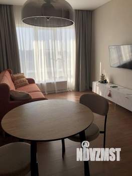 1-к квартира, на длительный срок, 48м2, 14/19 этаж