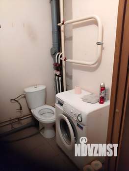 1-к квартира, на длительный срок, 34м2, 2/9 этаж