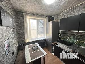 1-к квартира, на длительный срок, 33м2, 5/9 этаж