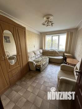 3-к квартира, на длительный срок, 67м2, 3/9 этаж