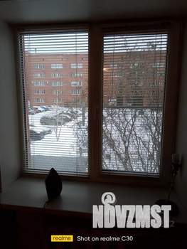 1-к квартира, посуточно, 18м2, 2/5 этаж