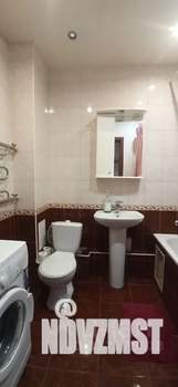 Студия квартира, посуточно, 20м2, 8/15 этаж
