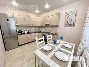 2-к квартира, на длительный срок, 58м2, 8/9 этаж