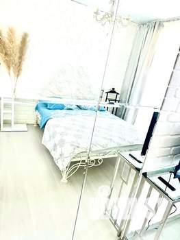 2-к квартира, посуточно, 52м2, 1/8 этаж