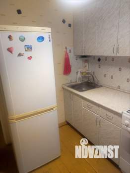 1-к квартира, на длительный срок, 33м2, 2/5 этаж