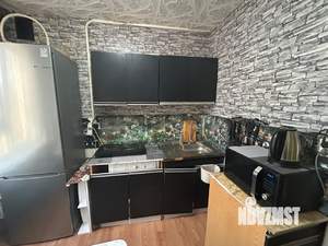 1-к квартира, на длительный срок, 33м2, 5/9 этаж