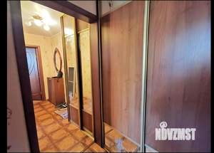 2-к квартира, на длительный срок, 50м2, 4/10 этаж