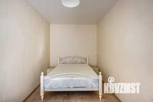 2-к квартира, посуточно, 48м2, 3/4 этаж