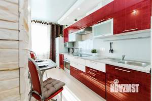 2-к квартира, посуточно, 60м2, 1/1 этаж