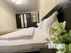 2-к квартира, посуточно, 75м2, 9/14 этаж