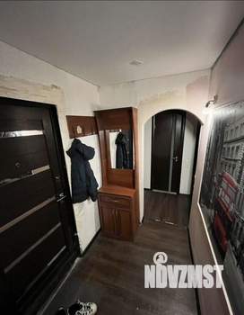 2-к квартира, на длительный срок, 45м2, 4/16 этаж