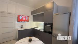 1-к квартира, на длительный срок, 42м2, 9/9 этаж